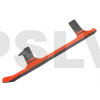 H0162-S SAB Low Profile Landing Gear Set (Red)  